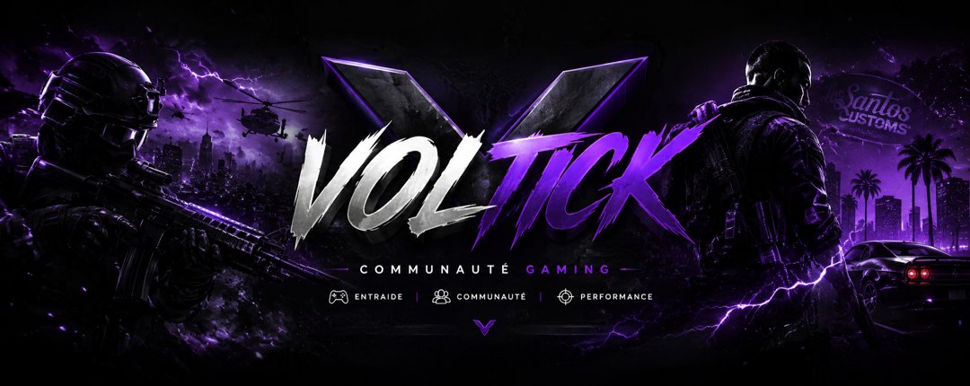 Voltick